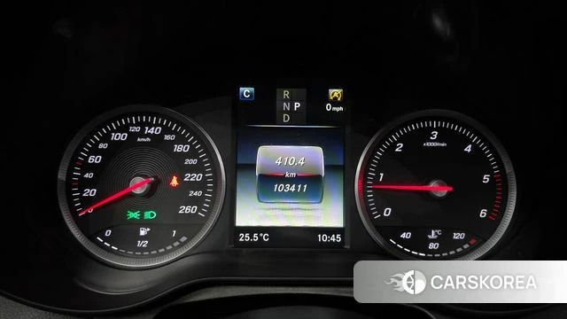 Mercedes-Benz GLC-Class X253 id 4795059 из Кореи 32
