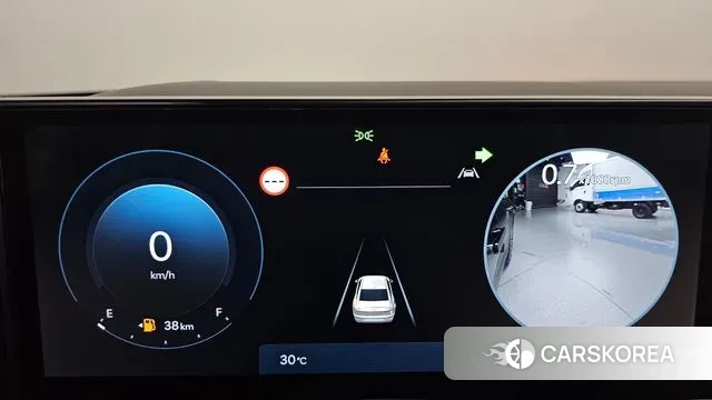 Hyundai Grandeur (GN7) id 2968706 из Кореи 18