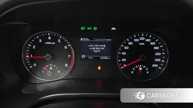 Kia Come New K3 id 4196028 из Кореи 28