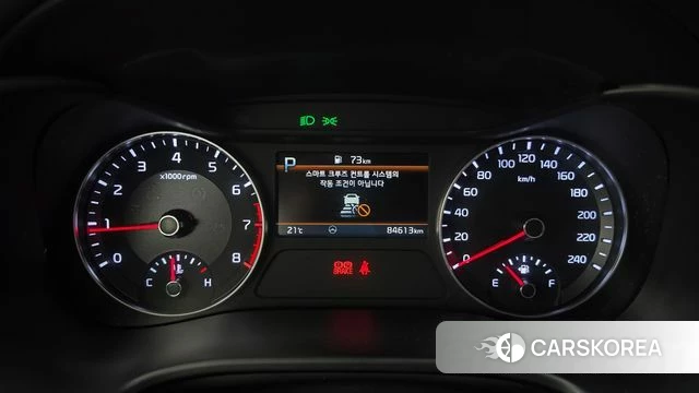 Kia The New K3 2nd generation id 4495154 из Кореи 28
