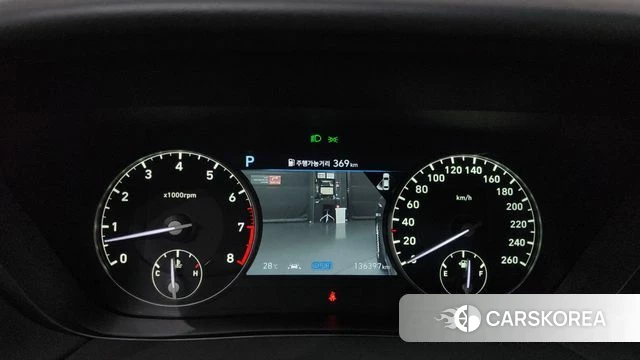 Genesis G90 id 4907457 из Кореи 31
