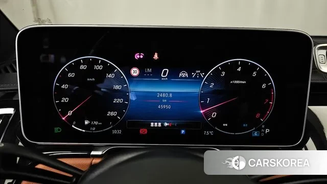 Mercedes-Benz S-Class W223 id 3758622 из Кореи 18