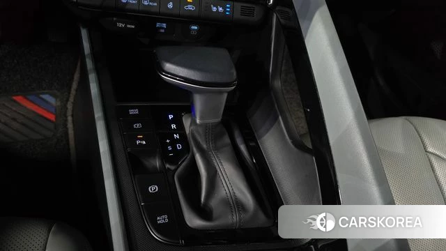 Hyundai The New Avante Hybrid (CN7) id 4540373 из Кореи 28