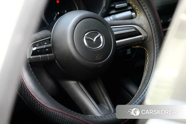 Mazda 3 Angkesaila id 4239339 из Китая 23