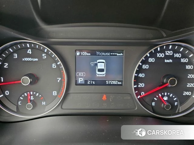 Kia Come New K3 id 4496961 из Кореи 18