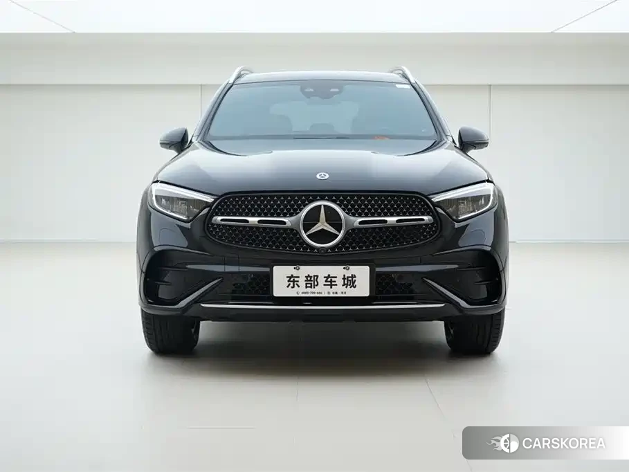 Mercedes-Benz GLC id 4546374 из Китая 17