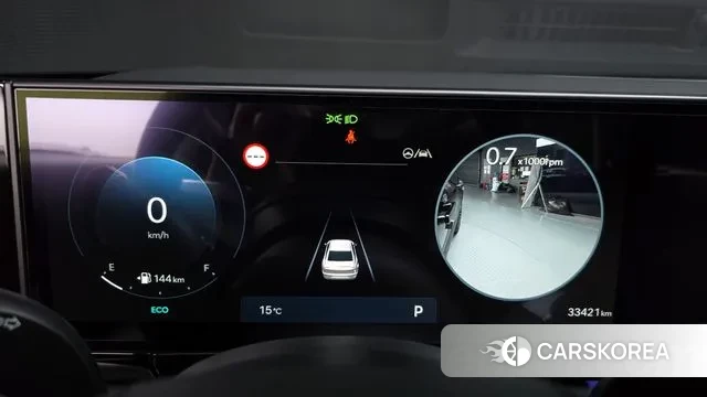 Hyundai Grandeur (GN7) id 3294846 из Кореи 18