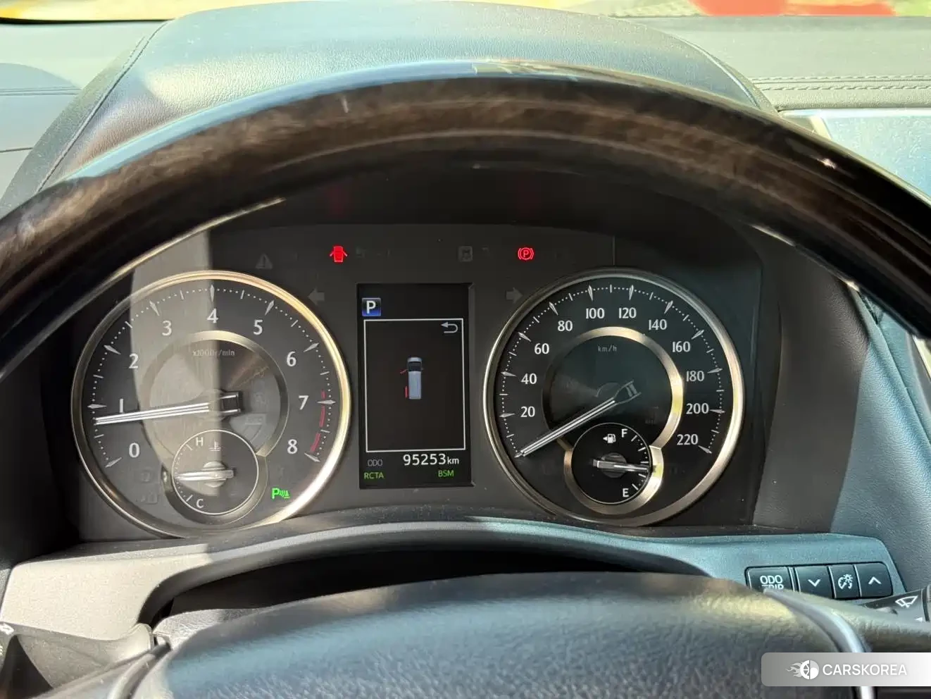 Toyota Elfa id 4679886 из Китая 22