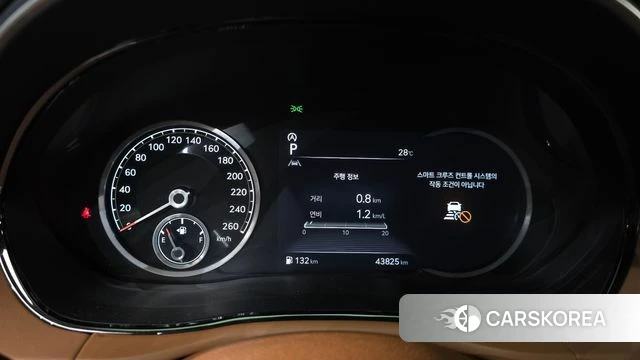 Genesis GV70 id 4784809 из Кореи 18