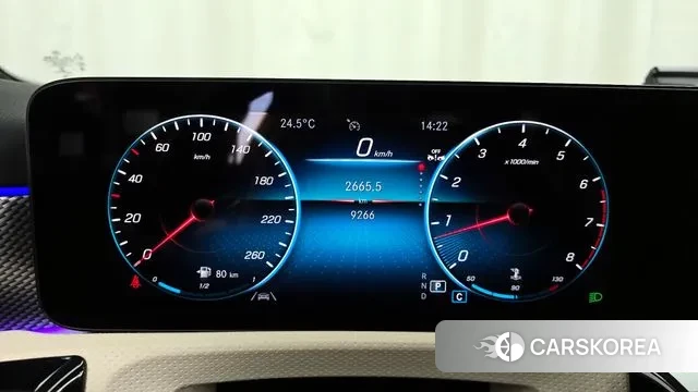 Mercedes-Benz A-Class W177 id 2939526 из Кореи 18