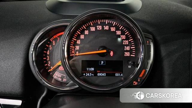 Mini Cooper Countryman id 4530421 из Кореи 32