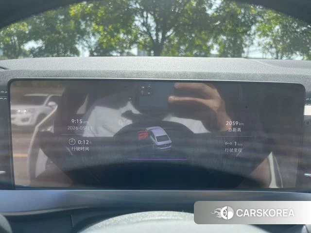 Volkswagen Sagitar id 4313492 из Китая 8