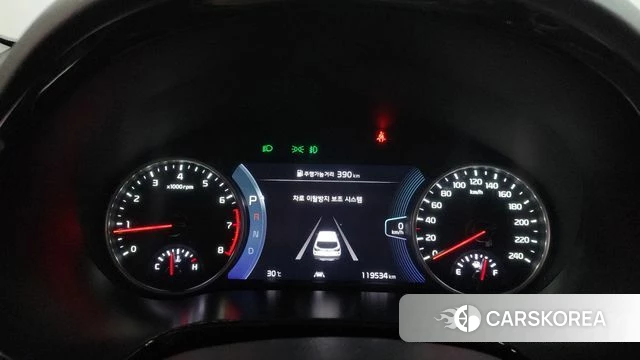 Kia Seltos id 4595402 из Кореи 33