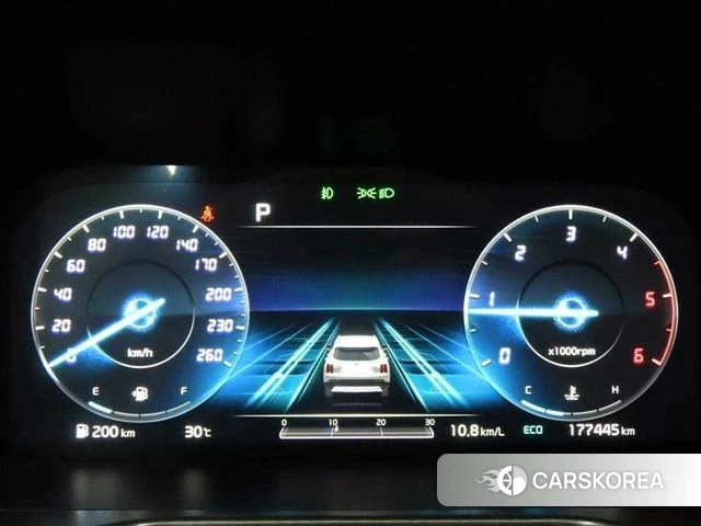 Kia Sorento 4th Generation id 4578006 из Кореи 18