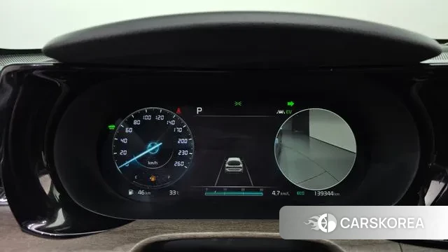 Kia K5 Hybrid 3rd Generation id 3004301 из Кореи 18