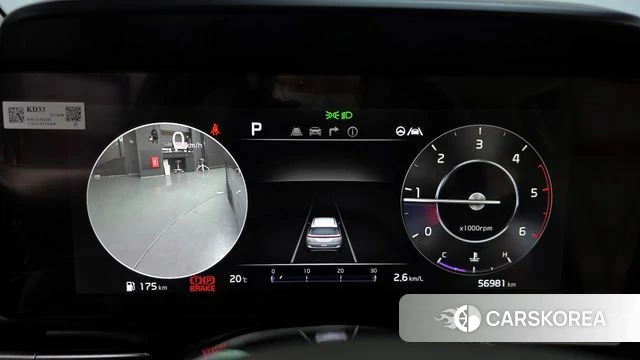 Kia Carnival 4th generation id 3923355 из Кореи 18