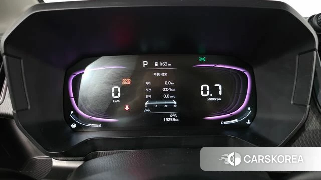 Kia The New Kia Ray id 4499753 из Кореи 28