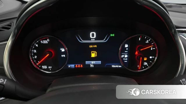 Chevrolet (GM Daewoo) The New Malibu id 4392636 из Кореи 18