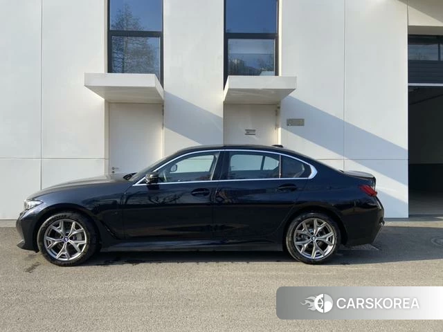 BMW i3 id 3983354 из Китая 8