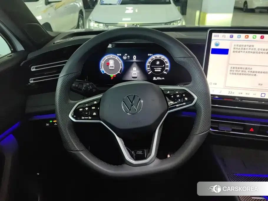 Volkswagen Tiguan L id 4680757 из Китая 14