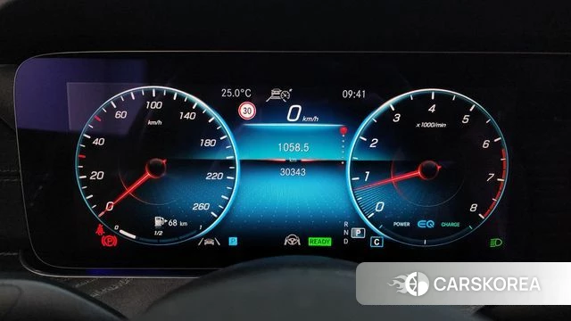 Mercedes-Benz E-Class W213 id 4872545 из Кореи 32