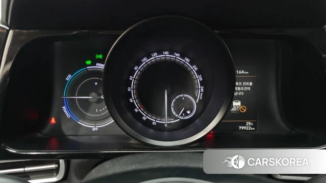 Hyundai Avante Hybrid (CN7) id 4534595 из Кореи 27