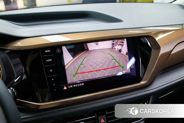 Volkswagen Tuyue id 4271144 из Китая 22