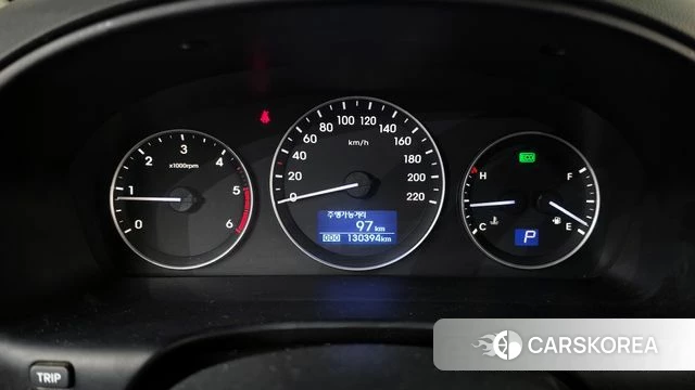 Hyundai The New Grand Starex id 3880104 из Кореи 18