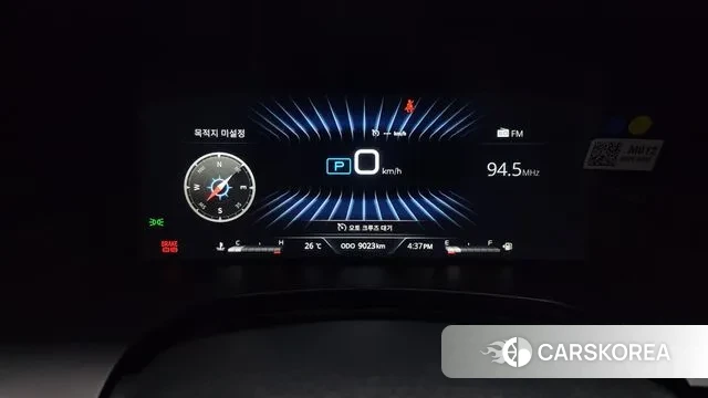 Ssangyong The New Rexton Sports Cannes id 3081047 из Кореи 18