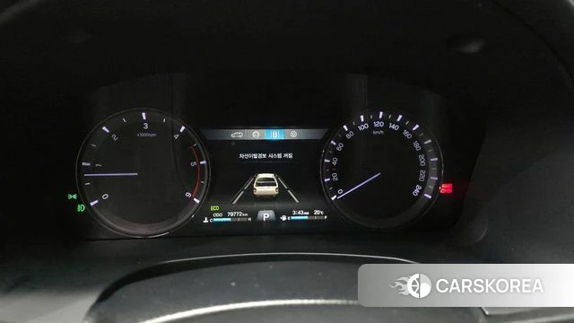 Ssangyong Rexton Sports id 3886060 из Кореи 18