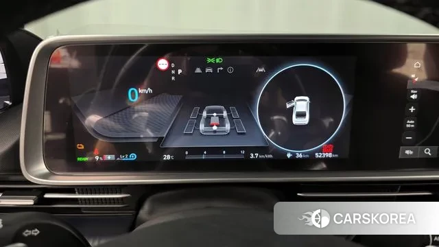 Hyundai Ionic 6 id 2979502 из Кореи 18