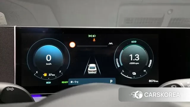 Hyundai Sonata D Edge Hybrid (DN8) id 3609996 из Кореи 18