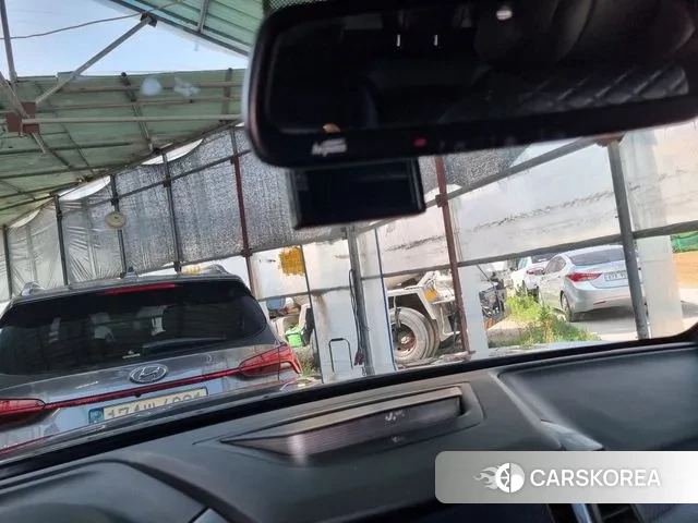 Ssangyong Rexton Sports Cannes id 2902423 из Кореи 14