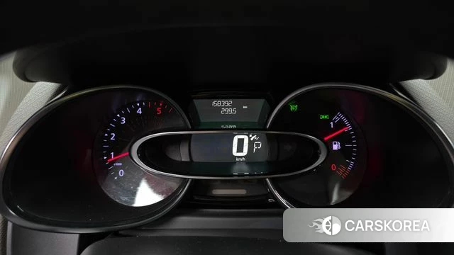 Renault Korea (Samsung) Clio id 4776410 из Кореи 18