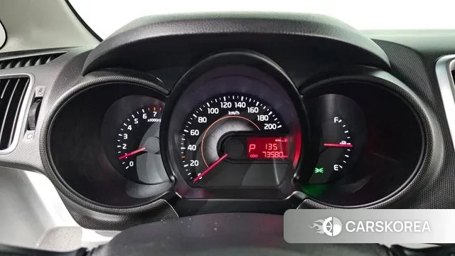 Kia The New Ray id 3095927 из Кореи 18