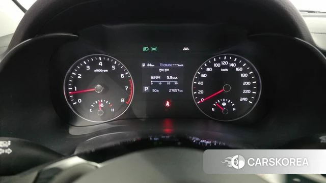 Kia Come New K3 id 4642606 из Кореи 32
