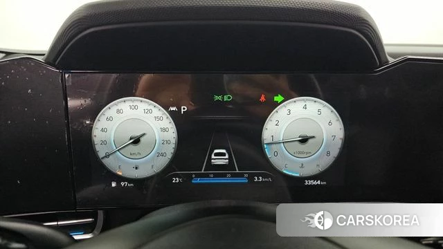 Hyundai Avante (CN7) id 3923768 из Кореи 18