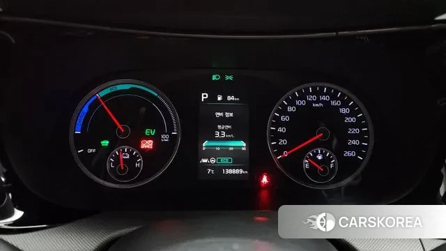 Kia K5 Hybrid 3rd Generation id 3508117 из Кореи 18