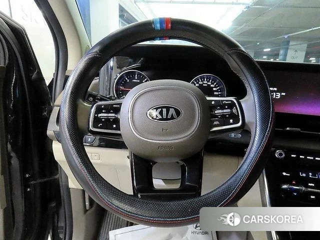 Kia Carnival 4th generation id 4355820 из Кореи 18