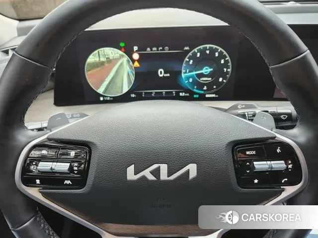 Kia K8 id 3566994 из Кореи 18