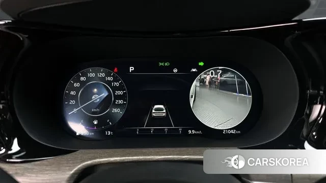 Kia K5 3rd generation id 3778173 из Кореи 18