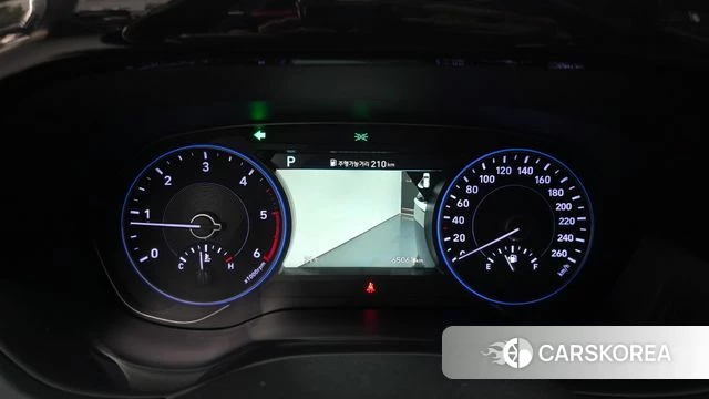 Hyundai Palisade id 4736993 из Кореи 30