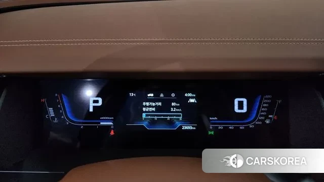 Ssangyong Torres id 3462646 из Кореи 18