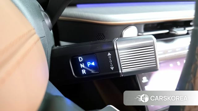 Hyundai Grandeur Hybrid (GN7) id 3831656 из Кореи 18