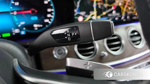 Mercedes-Benz E-Class W213 id 4784478 из Кореи 32