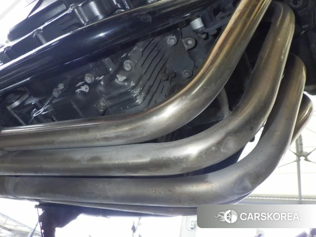 Honda CB400SF id 3950187 из Японии 24