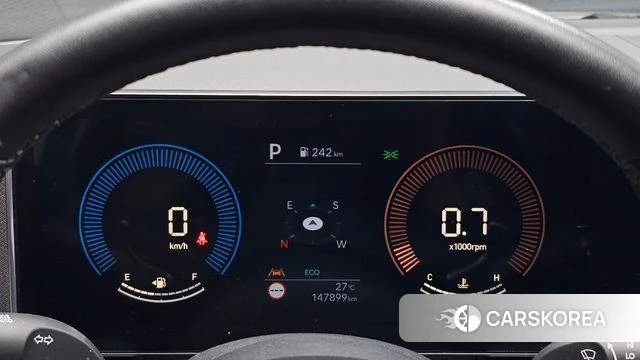 Hyundai Sonata D Edge (DN8) id 4427490 из Кореи 28