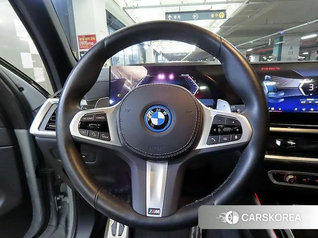 BMW X5 (G05) id 4194515 из Кореи 18