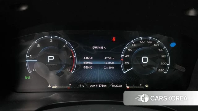 Ssangyong The New Rexton Sport id 3922807 из Кореи 18