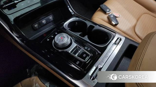 Kia Carnival 4th generation id 4202821 из Кореи 36